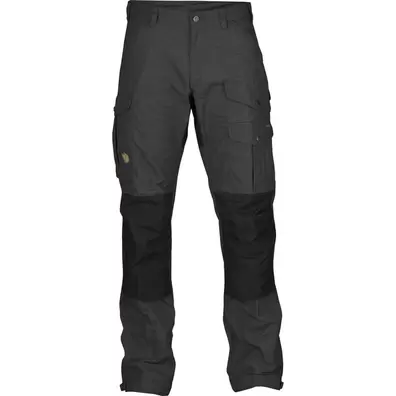 VIDDA PRO TROUSERS M SHORT Herr - Vandringsbyxor för 1499 kr på Naturkompaniet