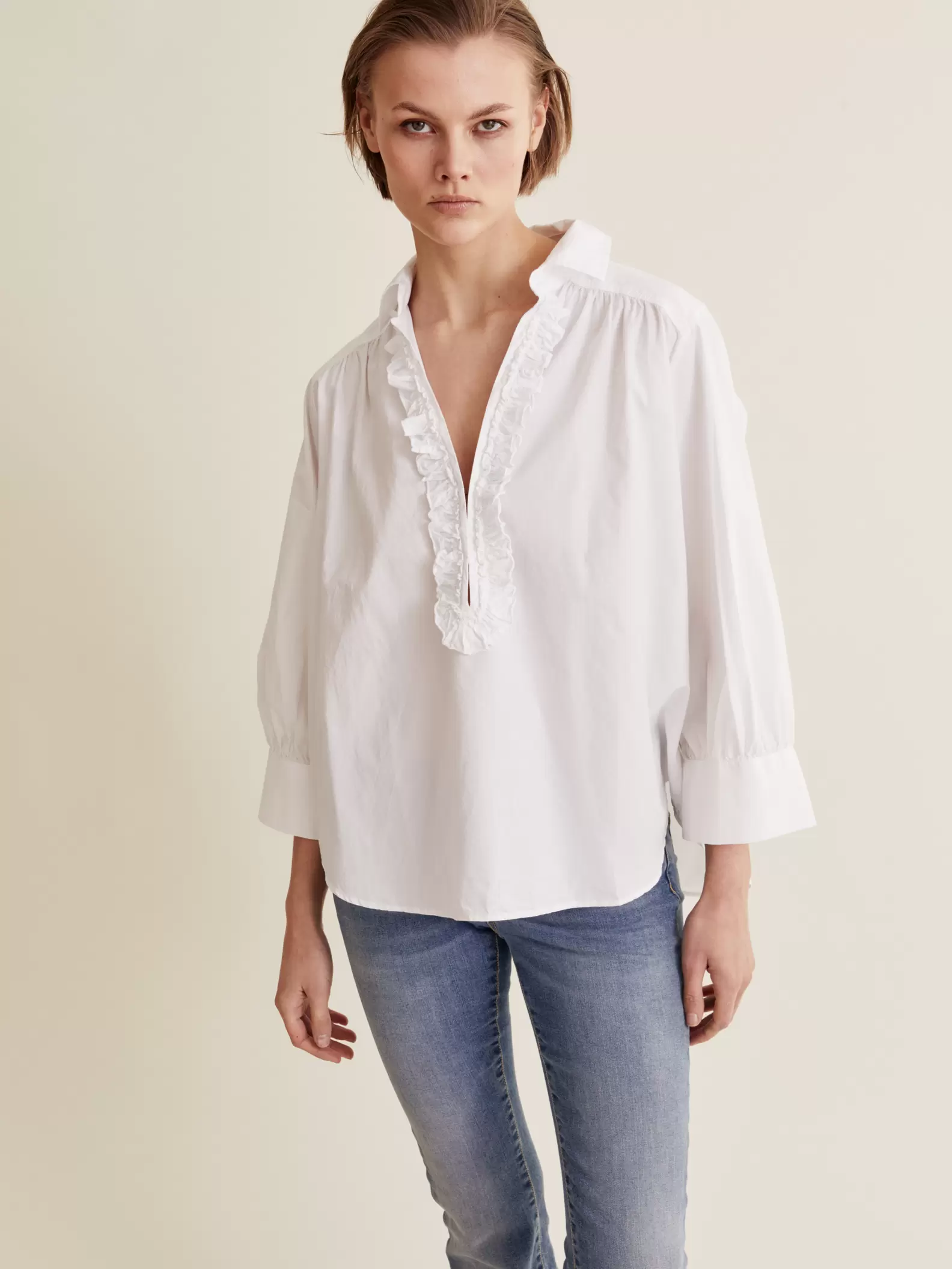 Shirley Blouse för 1895 kr på Hunkydory