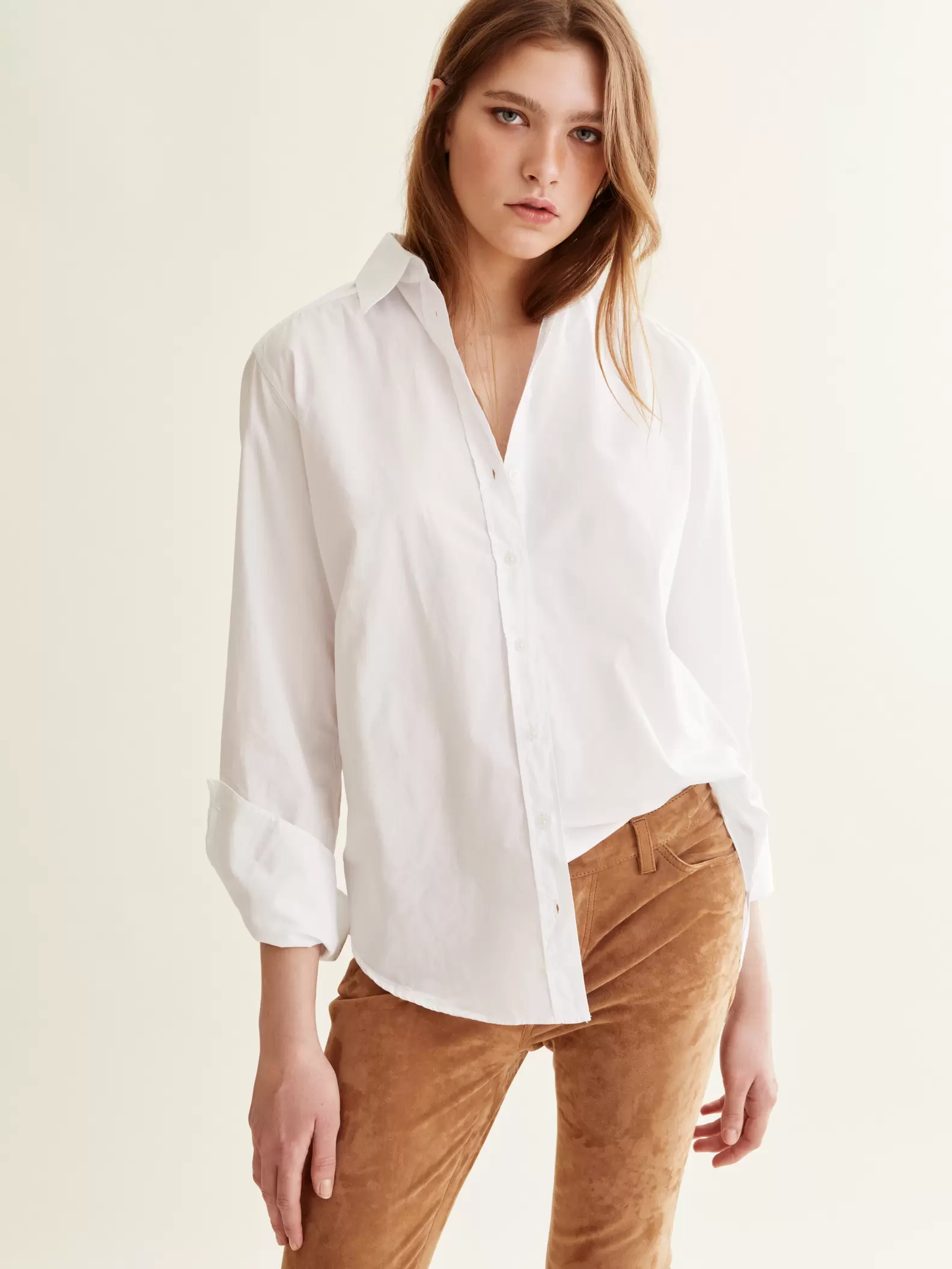 Jones Cotton Shirt för 1595 kr på Hunkydory