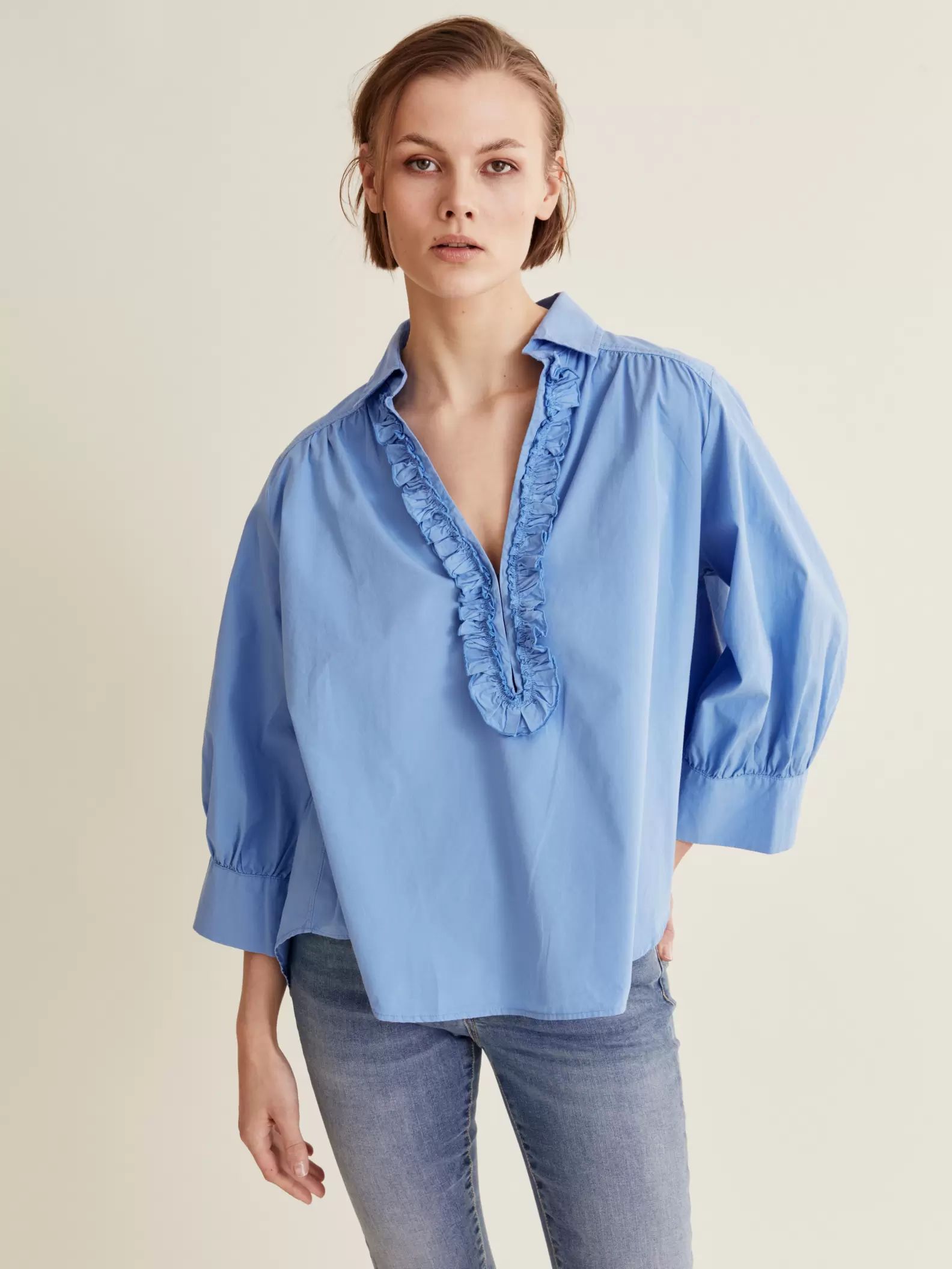 Shirley Blouse för 1895 kr på Hunkydory