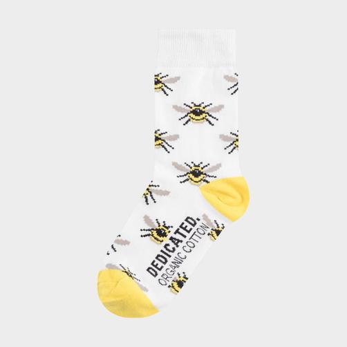 Socks Sigtuna Bumblebees för 69,3 kr på TSHIRT STORE
