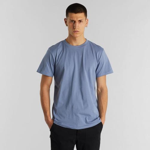 T-shirt Stockholm Base Steel Blue för 209,3 kr på TSHIRT STORE