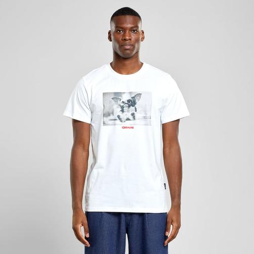 T-shirt Stockholm Gizmo White för 279,3 kr på TSHIRT STORE