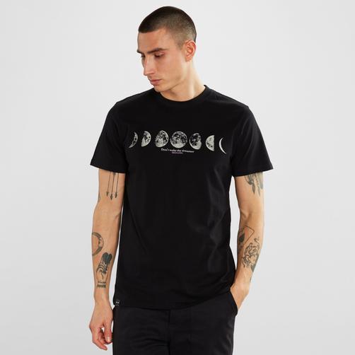 T-shirt Stockholm Dreamer Black för 279,3 kr på TSHIRT STORE