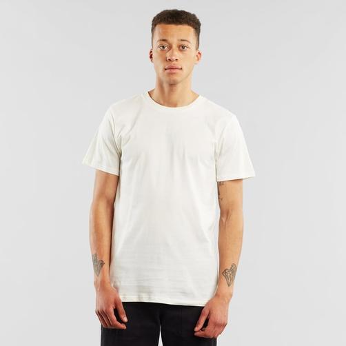 T-shirt Stockholm Base Off-White för 209,3 kr på TSHIRT STORE