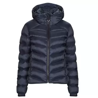 Hooded Fuji Padded Jacket för 967 kr på Spartoo