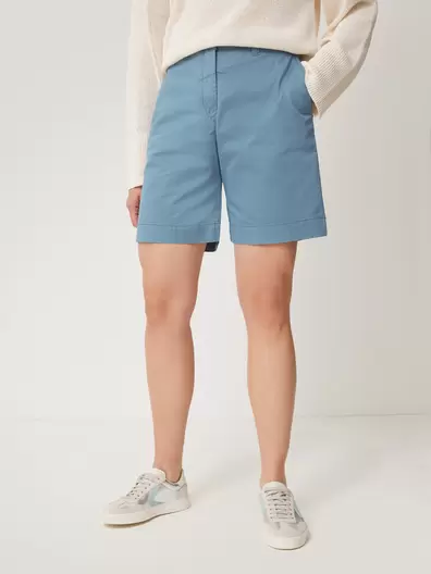 Washed Chino Short för 545 kr på Jigsaw