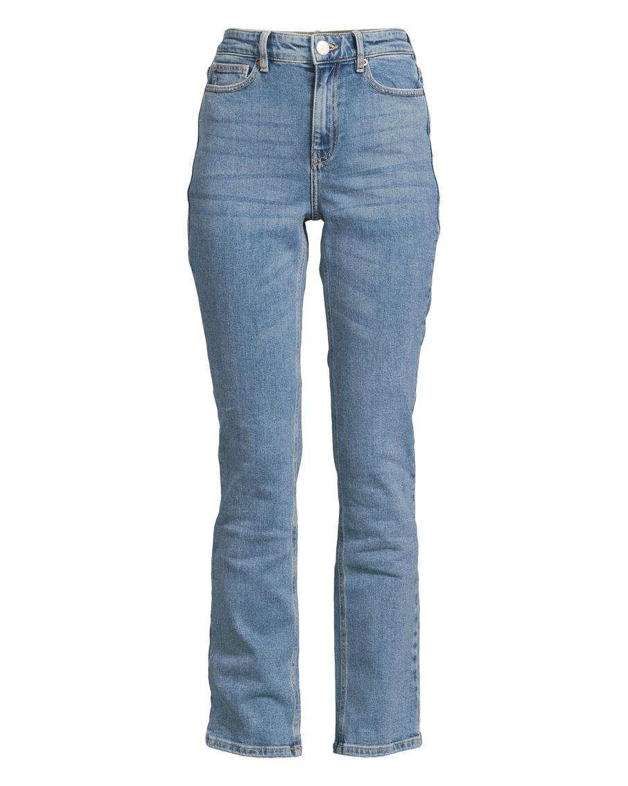 Jeans stellen denim blue för 1700 kr på Nordiska Kompaniet