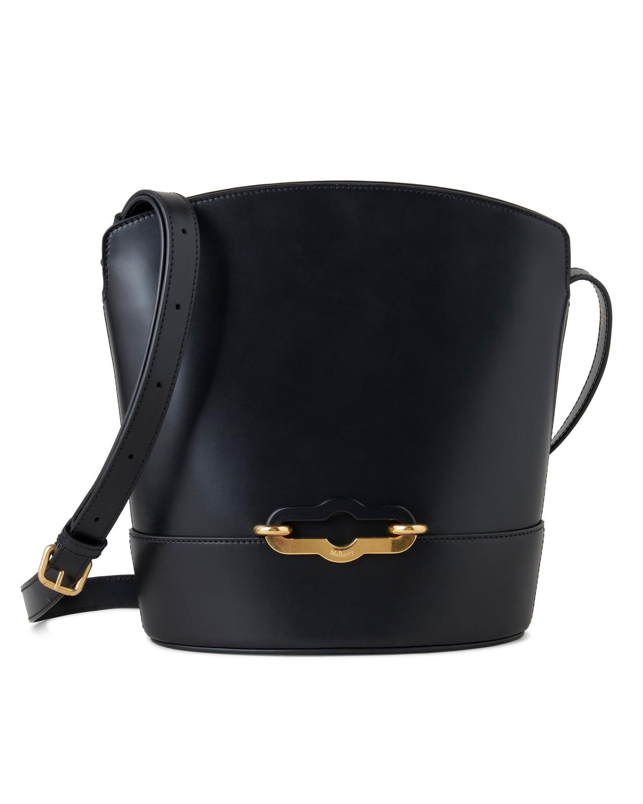 Pimlico bucket black super lux calf för 14245 kr på Nordiska Kompaniet