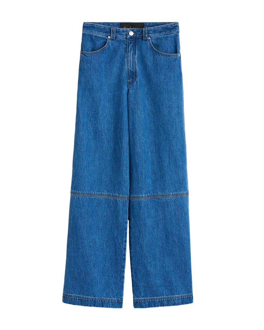 Jeans eileen indigo för 2999 kr på Nordiska Kompaniet
