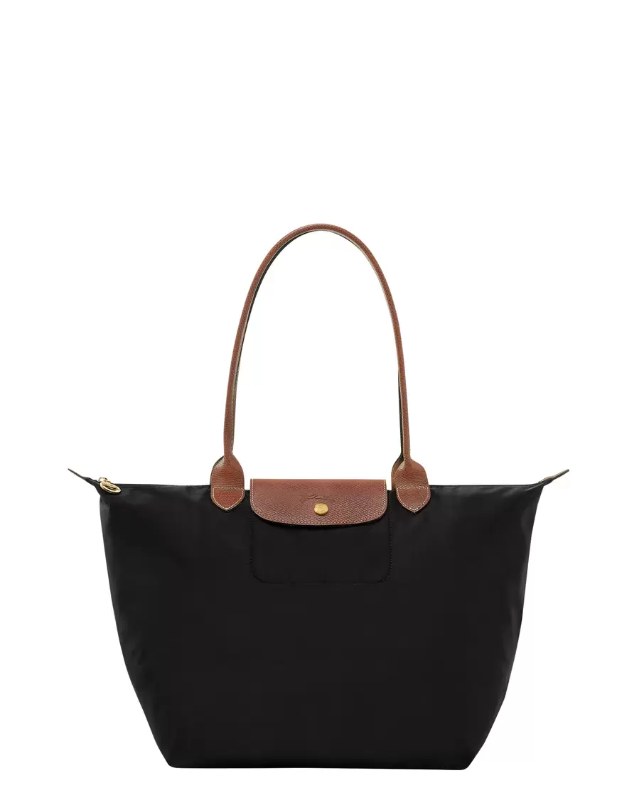 Väska le pliage original tote l black för 1599 kr på Nordiska Kompaniet