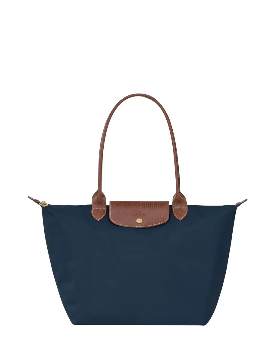 Väska le pliage original tote l navy för 1599 kr på Nordiska Kompaniet