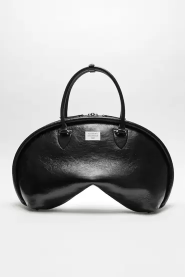 Bowlina shoulder bag för 20500 kr på Acne Studios