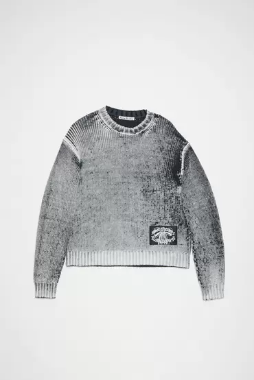 Crew neck jumper för 5600 kr på Acne Studios