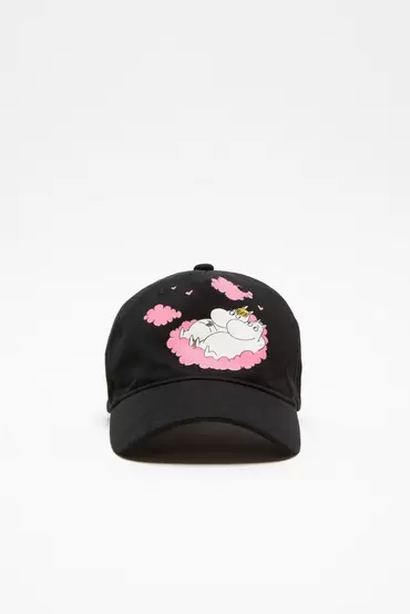 Cap Acne Studios x Moomin för 1800 kr på Acne Studios