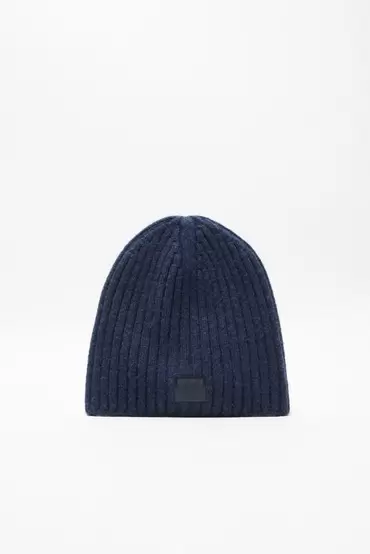 Knitted beanie för 1600 kr på Acne Studios