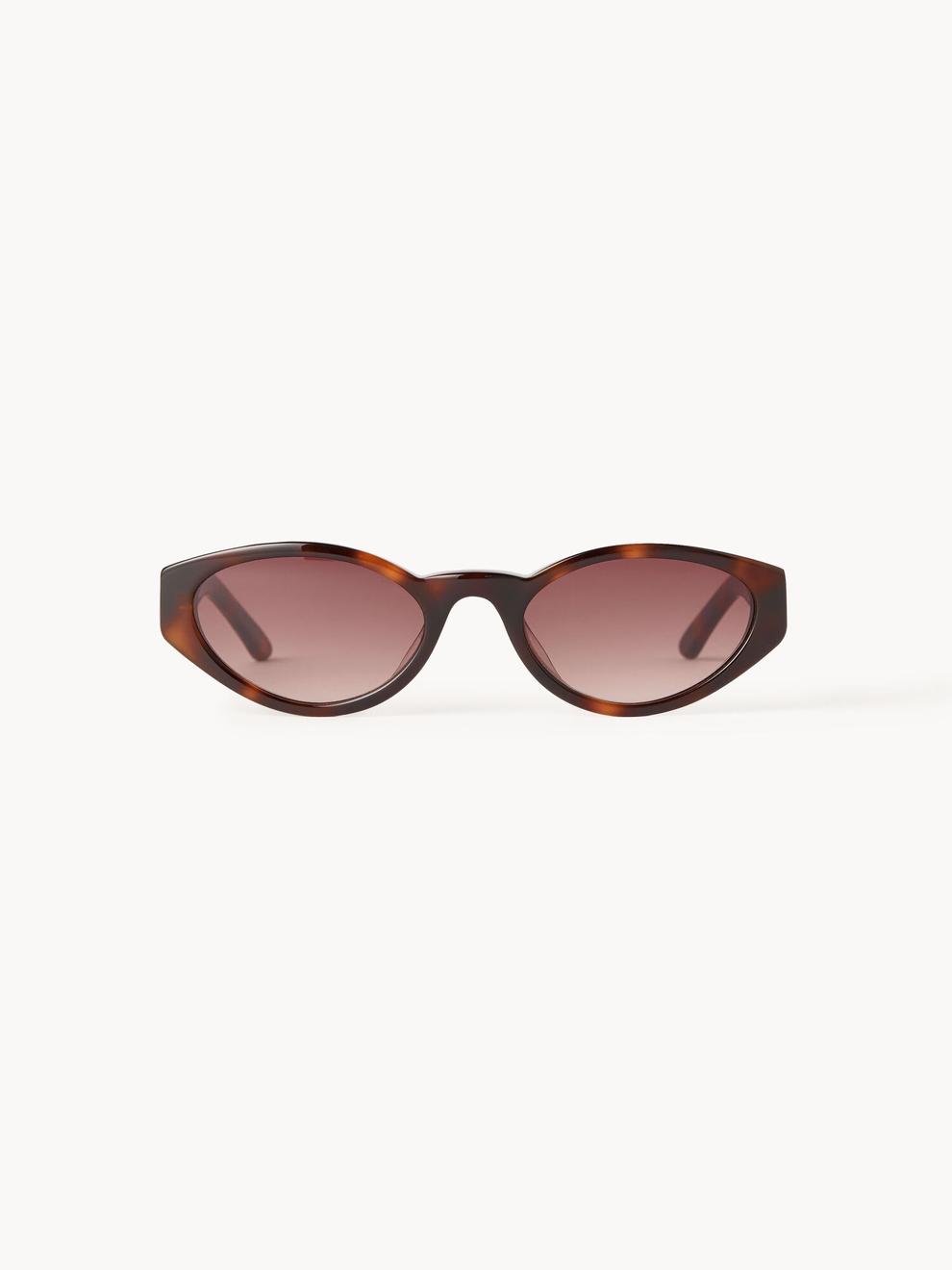 Myla sunglasses för 1800 kr på By Malene Birger