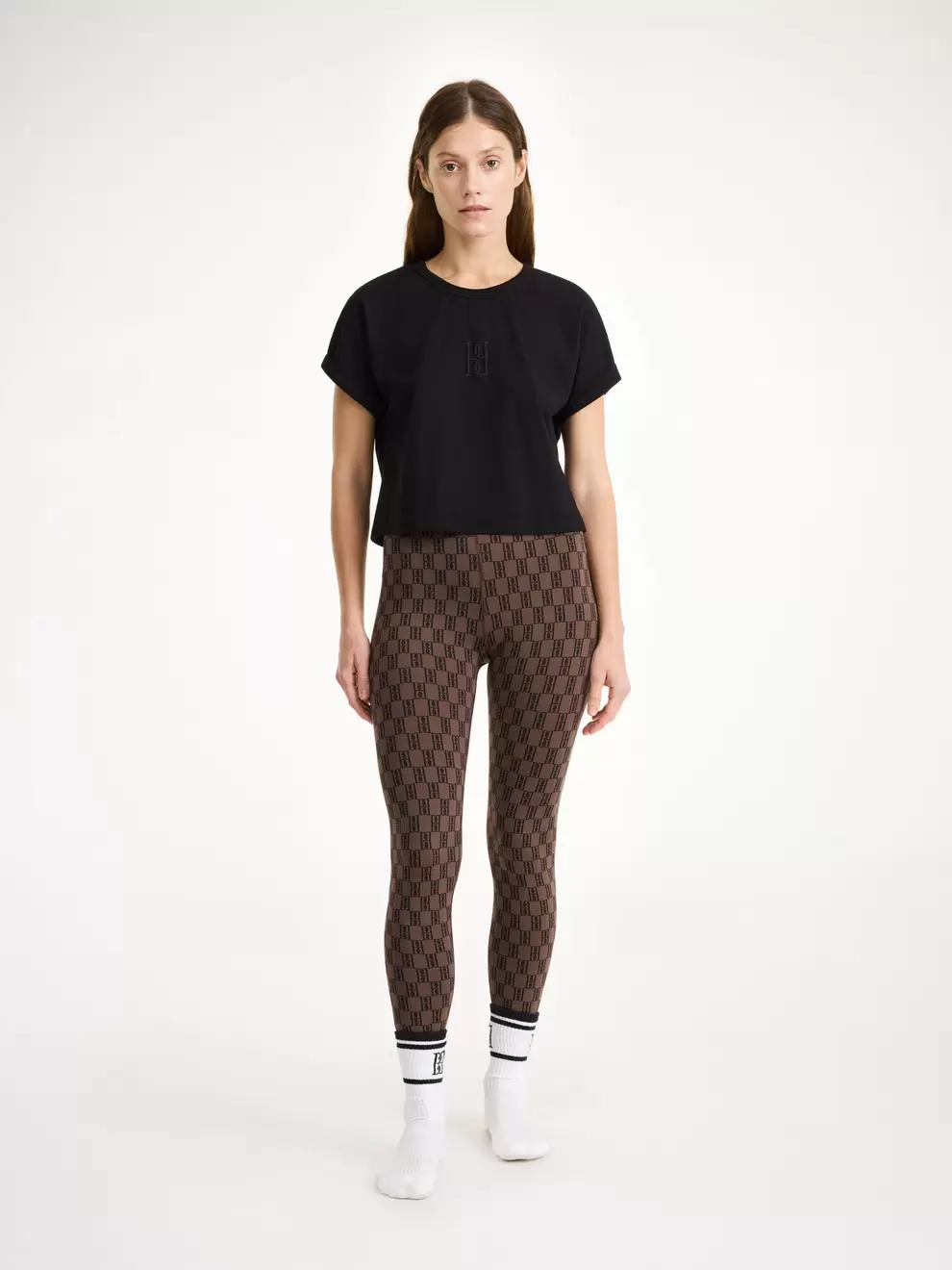 Hedalia organic cotton T-shirt för 1000 kr på By Malene Birger