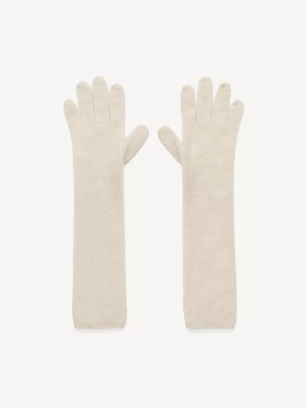 Guanta cashmere gloves för 2800 kr på By Malene Birger