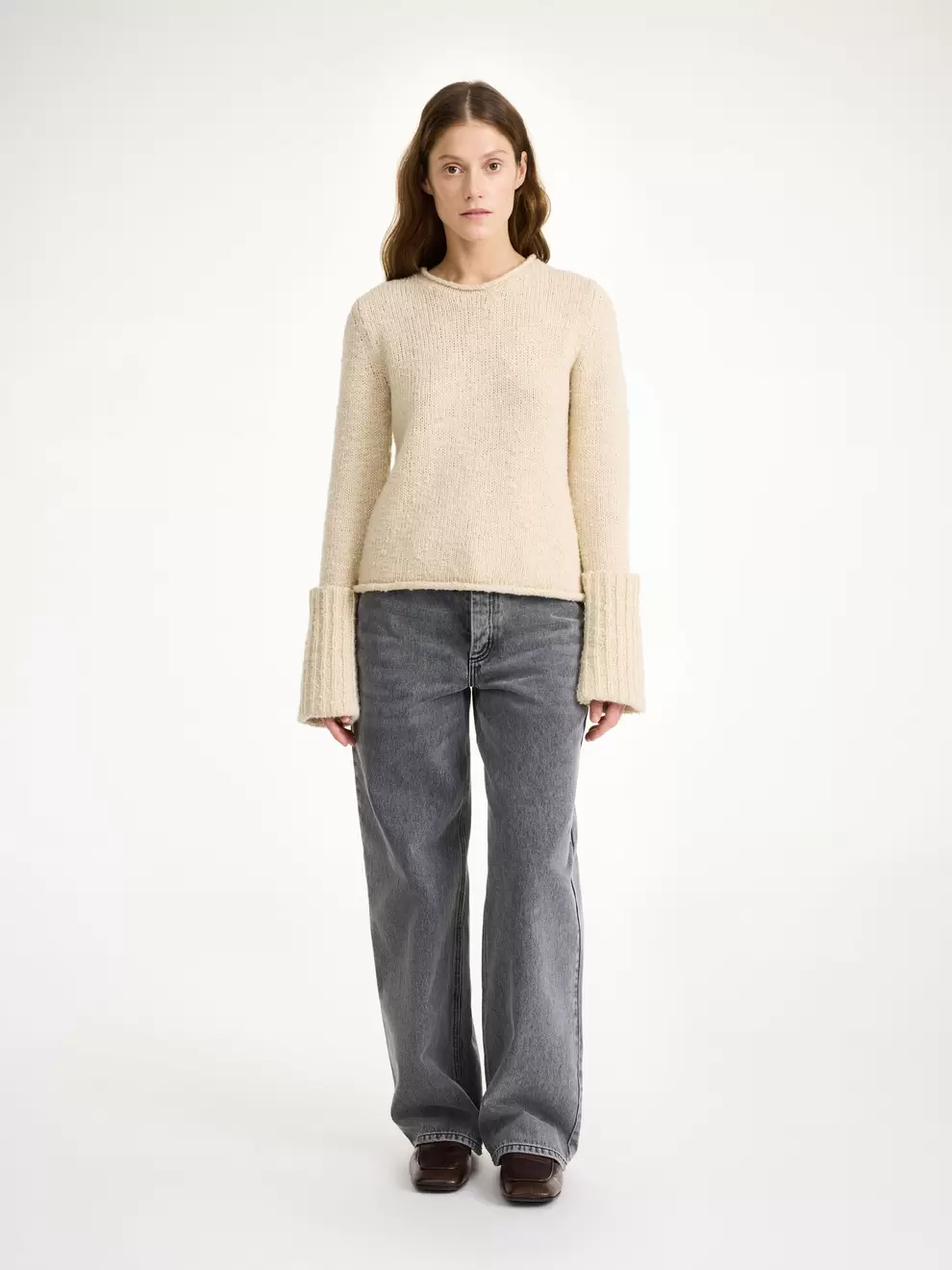 Sorena sweater för 4000 kr på By Malene Birger