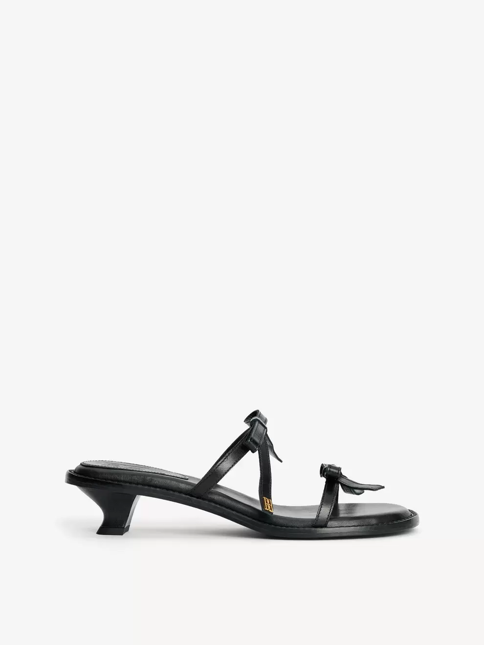 Tianno leather sandals för 6000 kr på By Malene Birger