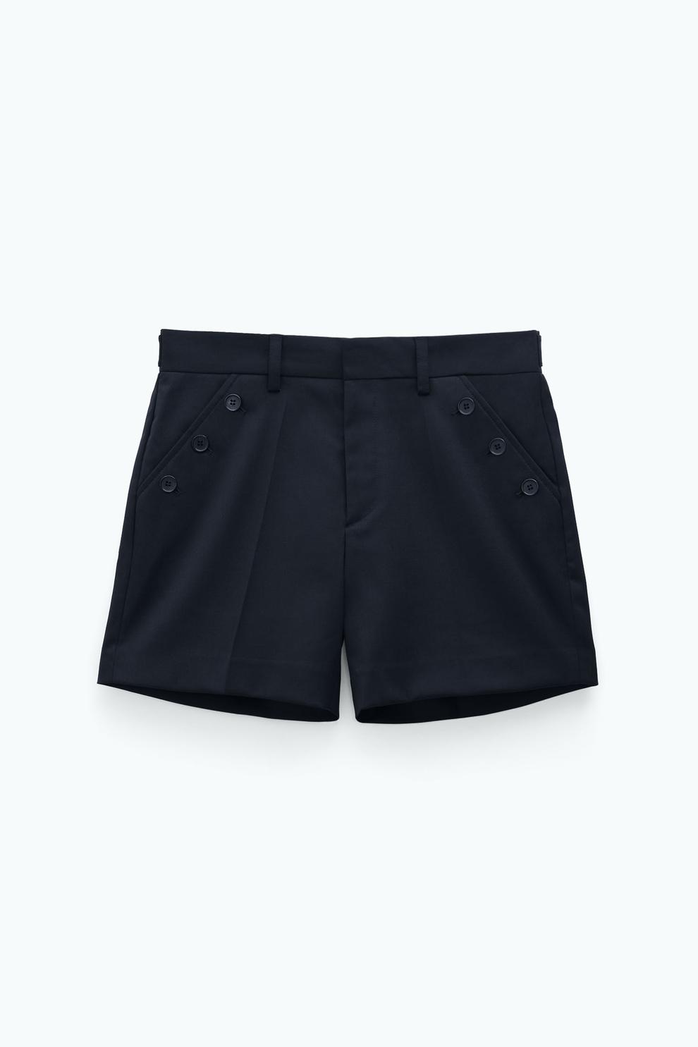 Tailored Shorts för 2200 kr på Filippa K