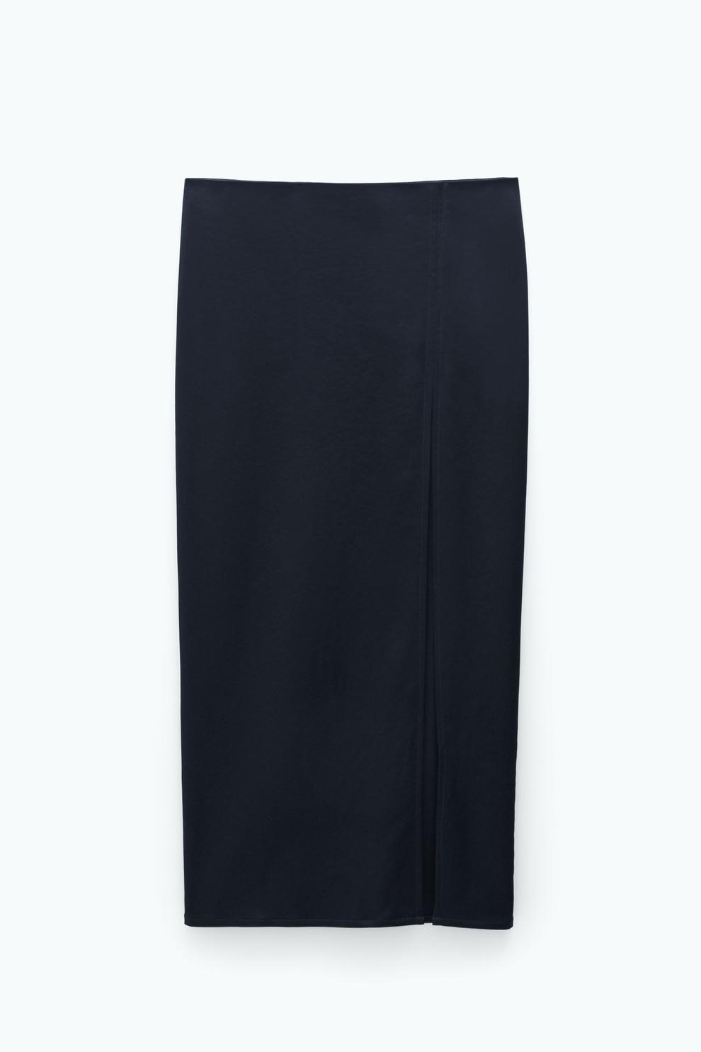 Silk Pencil Skirt för 2700 kr på Filippa K
