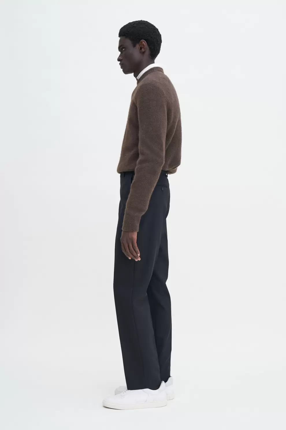 Tapered Tailored Trousers för 2900 kr på Filippa K