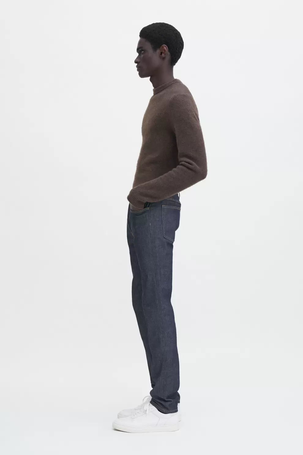 Slim Straight Jeans för 2200 kr på Filippa K