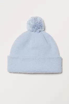 Pom Pom mössa för 249 kr på Monki