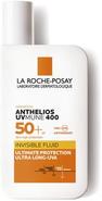 La Roche-Posay Anthelios Uvmune Ultra Light Creme SPF 50+ för 147,75 kr på Kronans Apotek