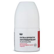 Kronans Apotek Antiperspirant Extra Effektiv för 33,75 kr på Kronans Apotek