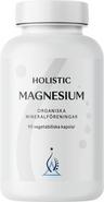 Holistic Magnesium 120 mg för 125,6 kr på Kronans Apotek