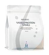 Holistic Vassleprotein Vanilj för 287,2 kr på Kronans Apotek