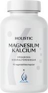 Holistic Magnesium/Kalcium  80/40 mg för 125,6 kr på Kronans Apotek
