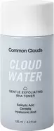 CLOUD WATER Gentle Exfoliating BHA Toner för 127,2 kr på Kronans Apotek