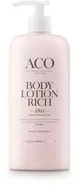 Body Lotion Rich för 129 kr på Kronans Apotek