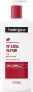 Norwegian Intense Repair CICA Body Lotion för 69 kr på Kronans Apotek