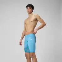 Men's Fastskin LZR Ignite Jammer Blue/Red för 1277 kr på Speedo