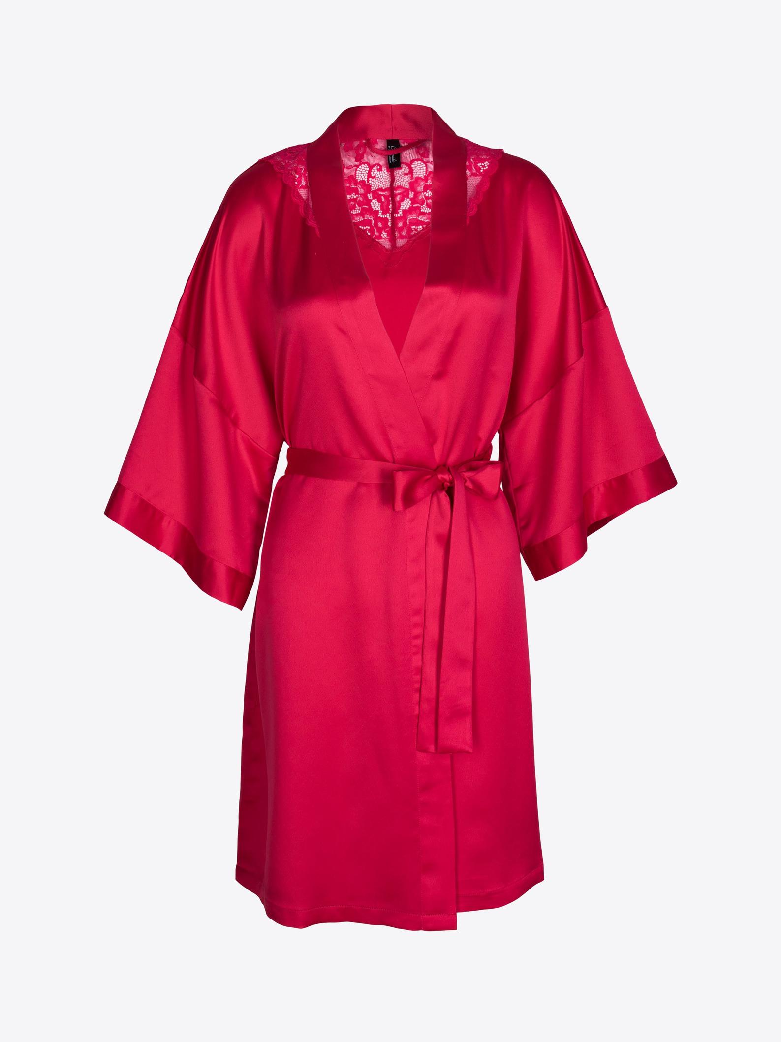 Charlize Spets Kimono för 499,5 kr på Twilfit