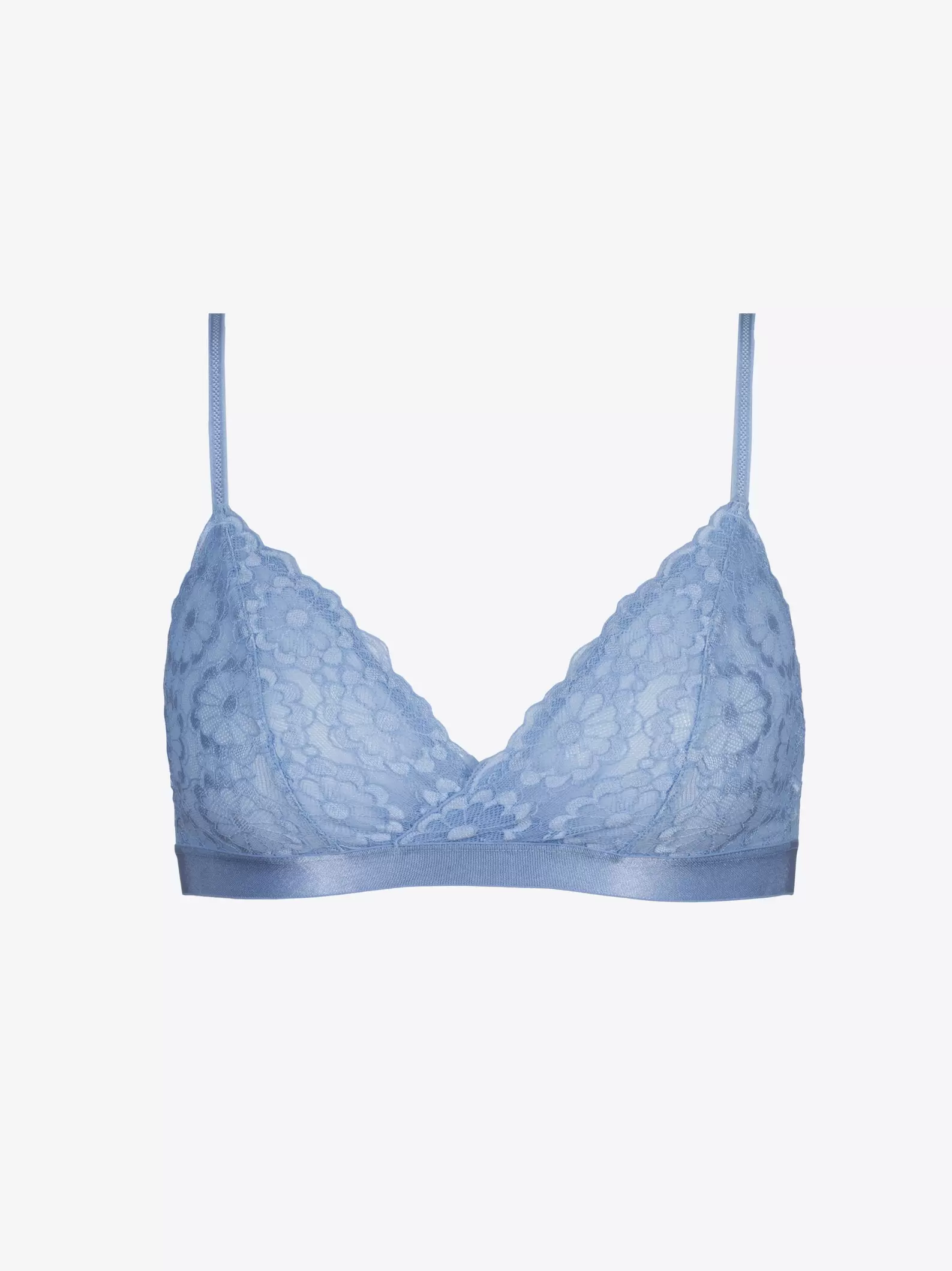 Edith Bralette för 324,5 kr på Twilfit