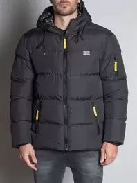 Rockstar Jacket Black för 799 kr på Paapi