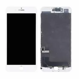 IPhone 7 Plus Skärm Original LCD + Touch – Vit (Display + glas) för 849 kr på Fix My Phone