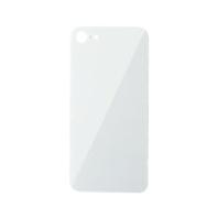 Glasbaksida – iPhone 8/SE20 – Vit för 99 kr på PhoneIX