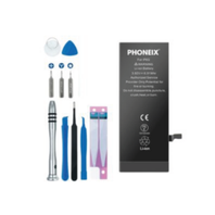 IPhone 6S Batterikit Inkl. Verktyg för 189 kr på PhoneIX
