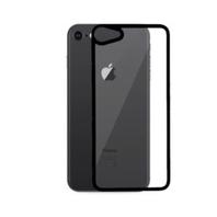 Glasskydd – Baksida – iPhone 8 – Svart för 249 kr på PhoneIX