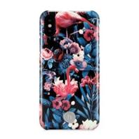 Holdit – Paris – iPhone X – Flamingo Garden för 59 kr på PhoneIX