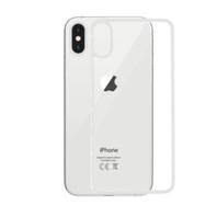Glasskydd – Baksida – iPhone X – Vit för 49 kr på PhoneIX