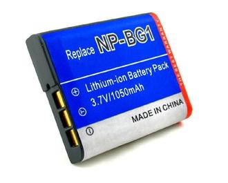 Batteri till NP-BG1 / NP-FG1 för 119 kr på 24.se