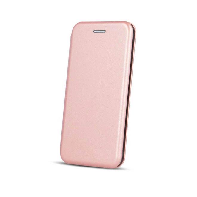 TPU-fodral till iPhone 14 Pro Max 6,7" - roséguld för 29 kr på 24.se